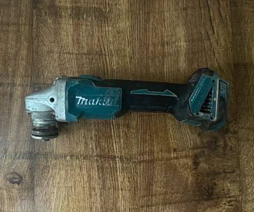 Makita dga506 18v ion - makita,