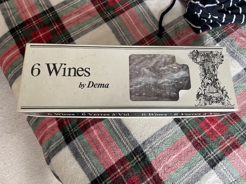 Dema vintage sherry - sherry, port