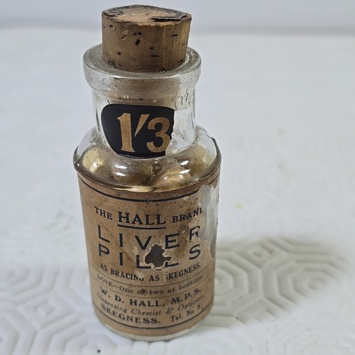 Late 1800s rare the - the, brand