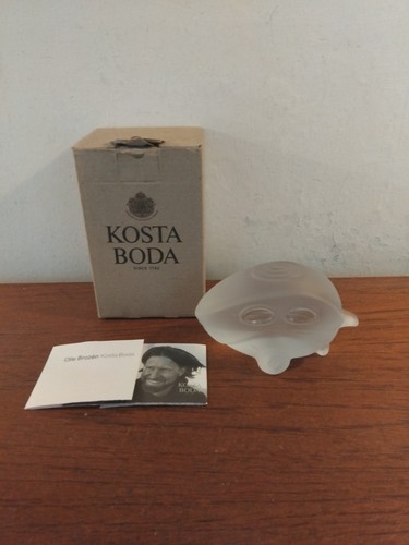 Kosta boda car toons - car-toons,