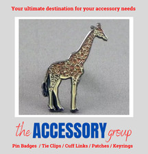 New Giraffe African wild Zoo