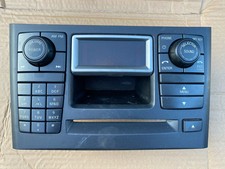 2003-2006 Volvo Xc90 Radio