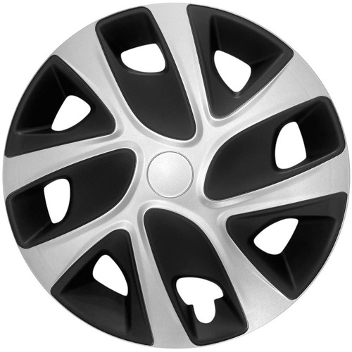 Wheel trims fit vivaro - 16",