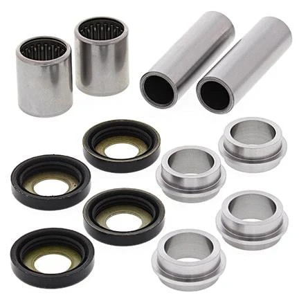 Swingarm bearing kit allballs - kit,