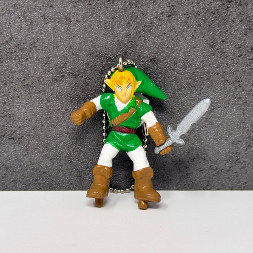 Legend zelda ocarina of - zelda,