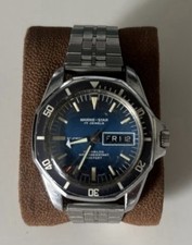 Sicura marine star divers - marine,