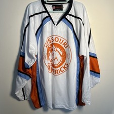 Missouri Mavericks Ice Hockey