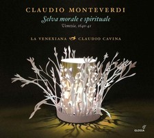 Claudio Monteverdi: Claudio