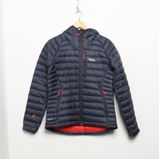 RAB Women's Microlight Alpine