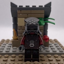 LEGO Lord of the Rings