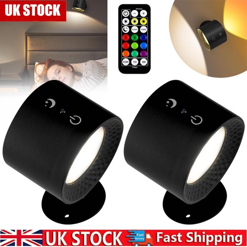 Rechargeable led wall sconce - rechargeable,