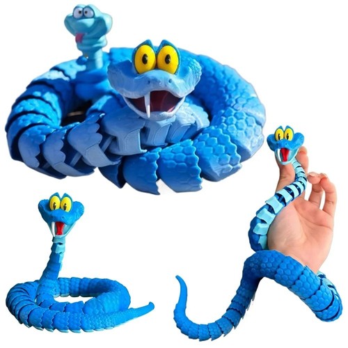 New gary snake - snake:, disney