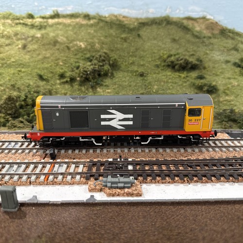 Bachmann 357 class 0 br - 35-357,