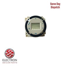 Glow-Worm Digital Programmer