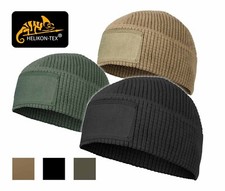 Helikon-Tex RANGE BEANIE CAP FLEECE Military Army Hat Patrol Police Tactical
