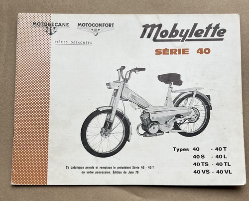 Motobecane motoconfort - motobecane,