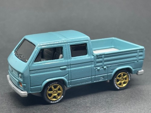 Matchbox volkswagen - matchbox,