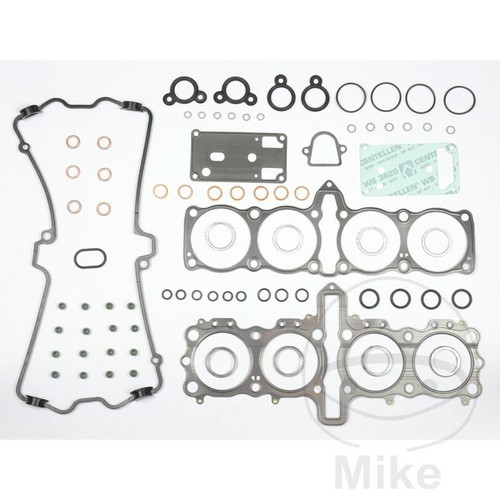 Athena top end - gasket, fits