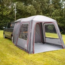 Vango tailgate airhub low - vango,