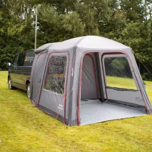Vango tailgate airhub - tailgate, low