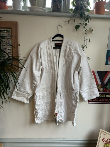 Vintage shogun judo jacket - shogun, gi