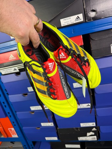 Adidas predator uk7 5 - adidas, uk7.5