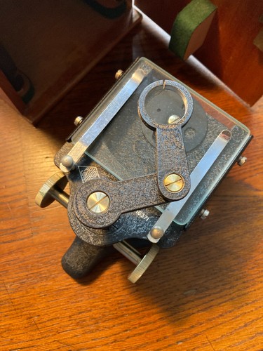Vintage prior - vintage,