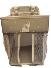 Cradle Star Baby Caddy