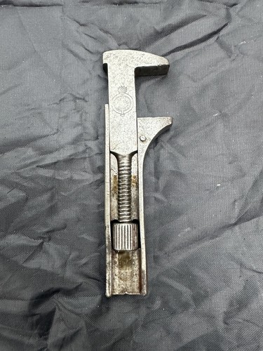 Vintage joseph lucas - vintage, girder