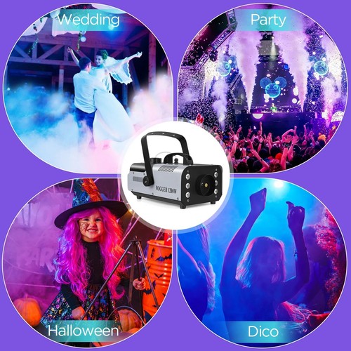 1200w smoke fog machine - smoke,