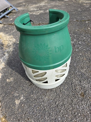 Flo gas cylinder bottle - gas,