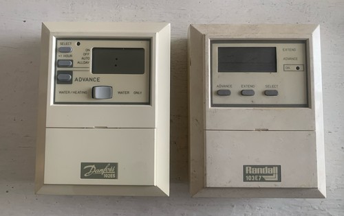 Danfoss randall 103e7 - randall,