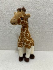 Keeleco Keel toys Giraffe soft