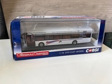 CORGI OM46709B RARE PERRYMANS