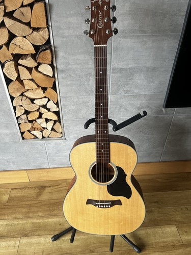 Crafter lite acoustic - crafter, lite-t/sp