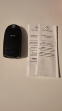 Mercedes-Benz Bluetooth