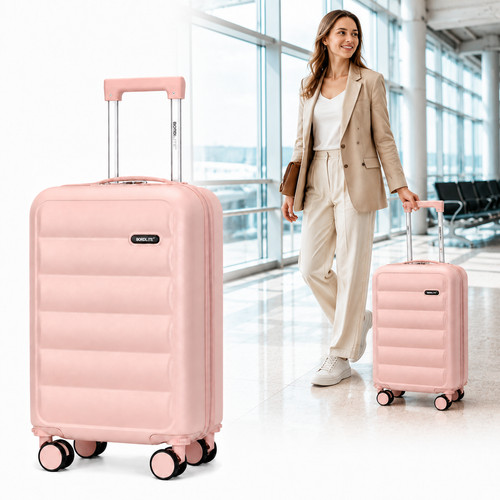 Bordlite cabin suitcase - bordlite,