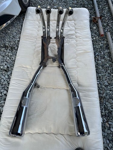 Suzuki gsx1400 genuine - suzuki, oem