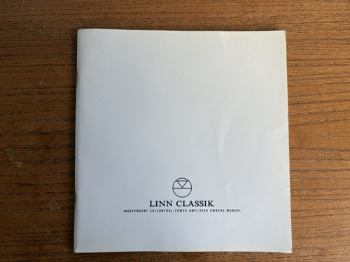 Linn classik independent - linn,