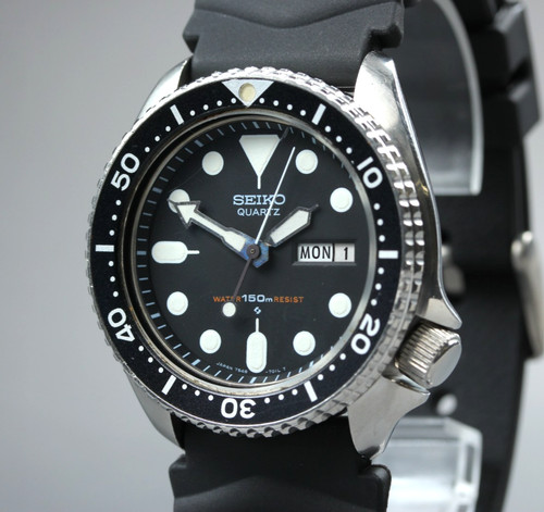Vintage 1980 exc - 1980, seiko