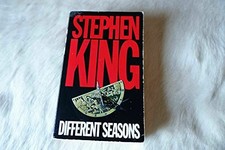 Different Seasons by King