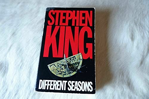 Different seasons king - seasons, by