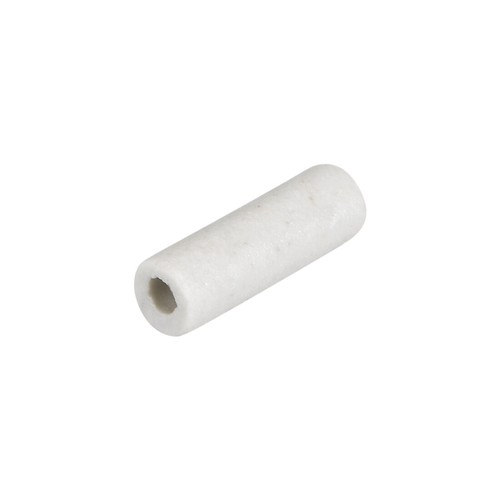 1mm dia ceramic insulation - 1mm,