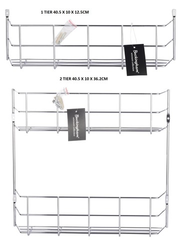 Chrome deep wire spice - deep, herb