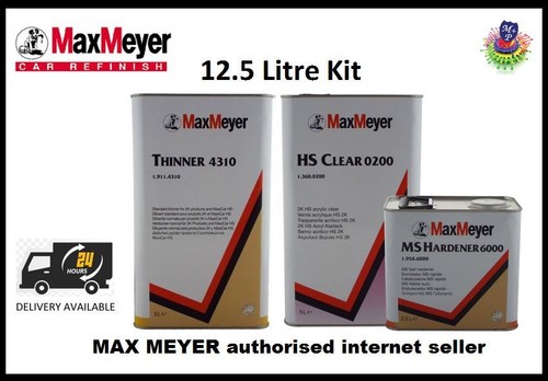 Max meyer 0200 and 6000 - 6000, 2k