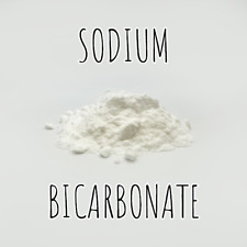 Bicarbonate of Soda Best Grade