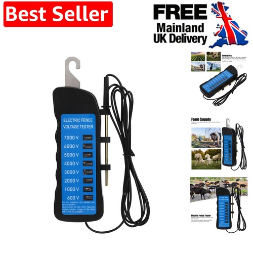 Portable electric fence - portable,