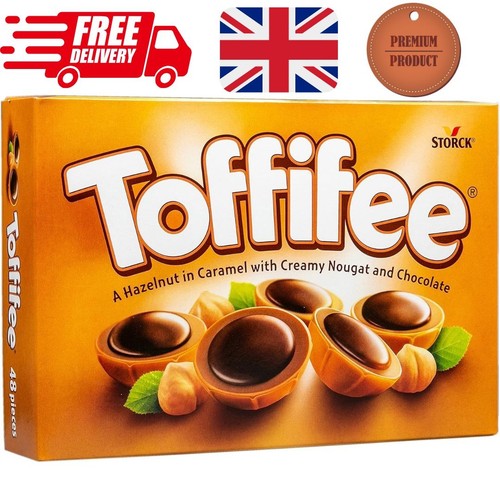 Storck toffifee pack - toffifee, 48