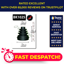 CV Joint Boot fits RENAULT