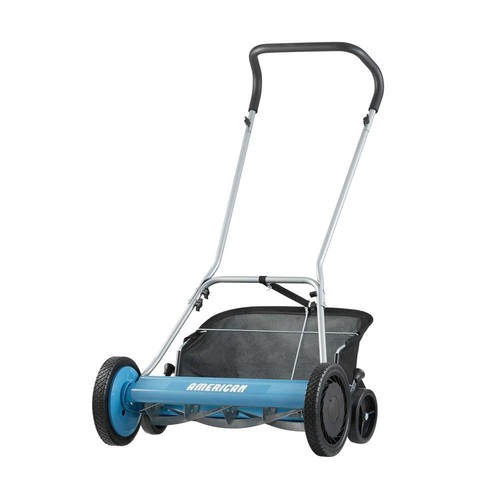 American lawn mower in - american,